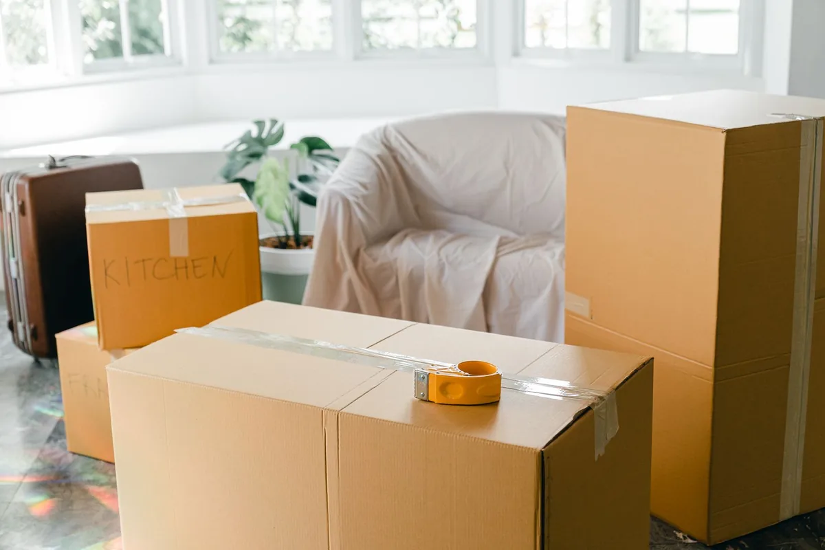 Hoarding Cleanup in Swartz Creek, MI